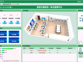 數(shù)據(jù)展示界面